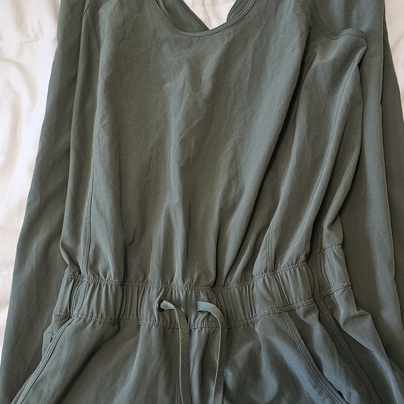 Patagonia Fleetwith Jumpsuit - Picture 1 of 5
